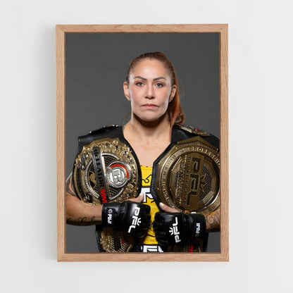 ap-cris cyborg-3 cadre Bois clair