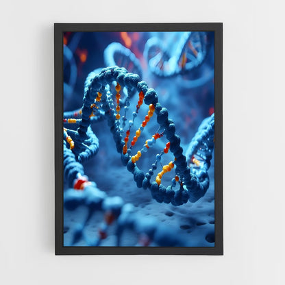 ap-crispr gene editing-2 cadre Noir