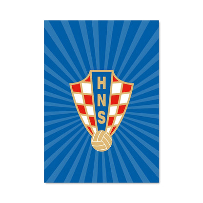 Poster Handball Fever