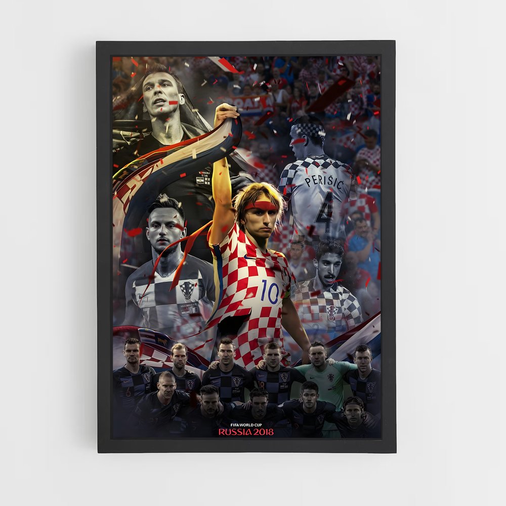 ap-croatia national football team-1 cadre Noir