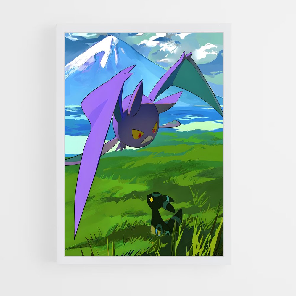 ap-crobat-1 cadre Blanc