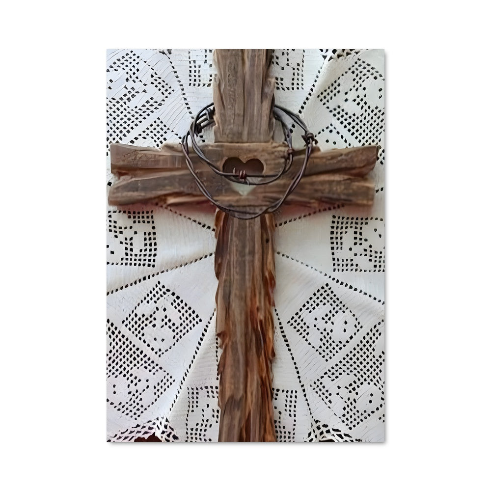 Poster Cross 21183