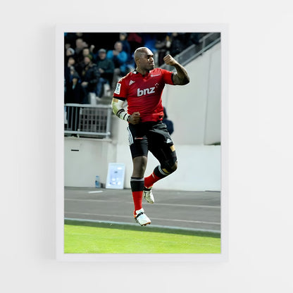 ap-crusaders-3 cadre Blanc