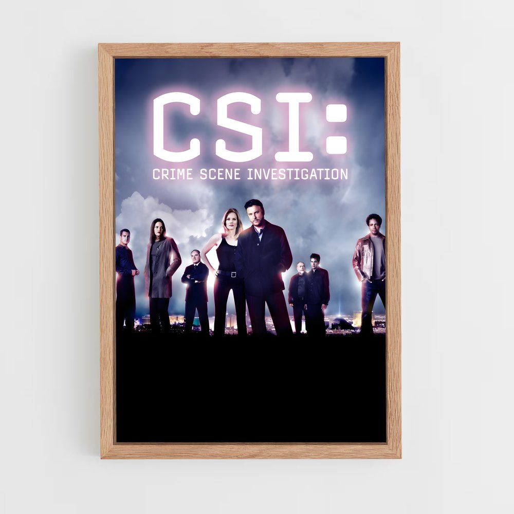 ap-csi-3 cadre Bois clair