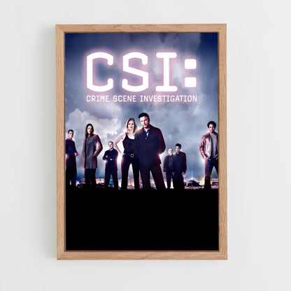 ap-csi-3 cadre Bois clair