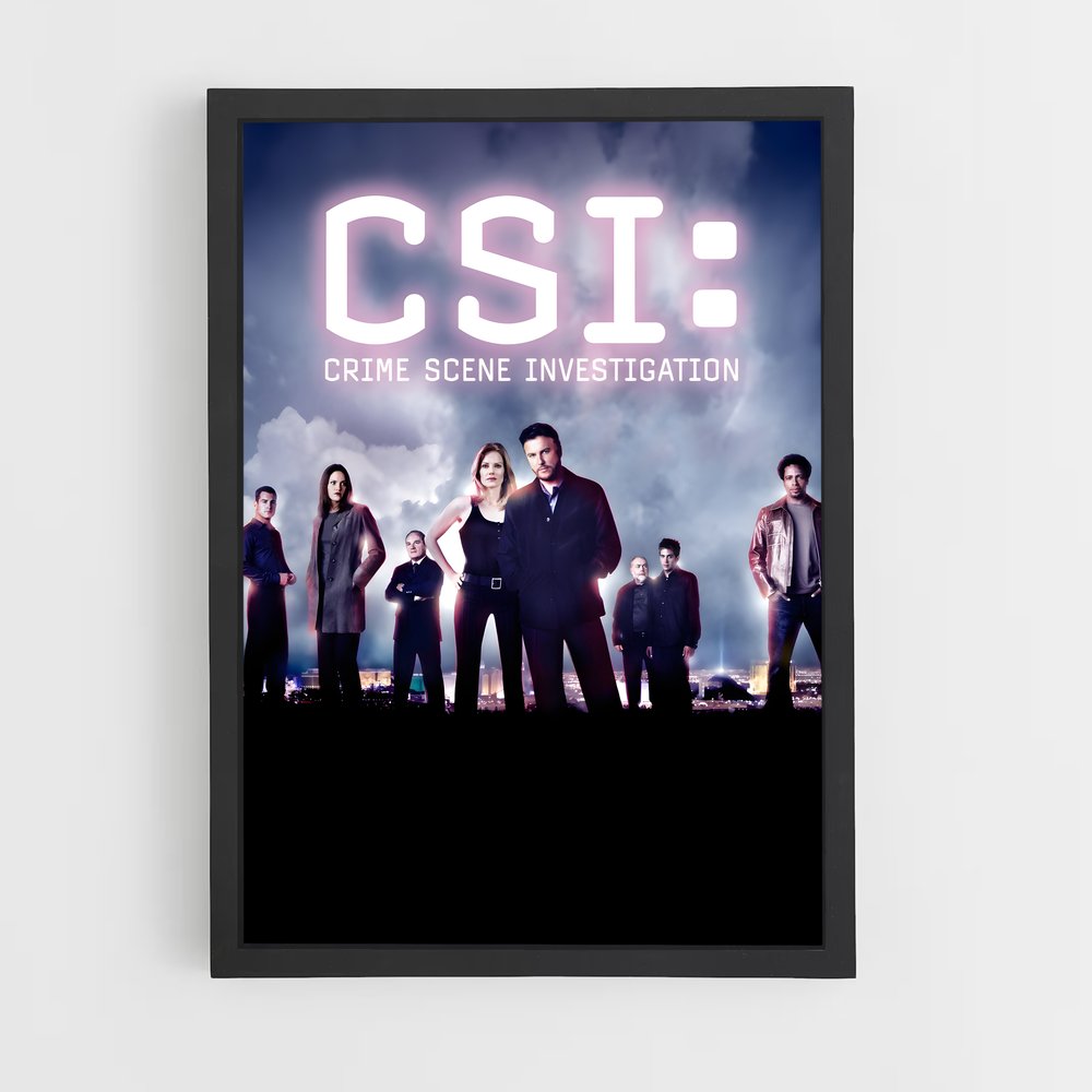 ap-csi-3 cadre Noir