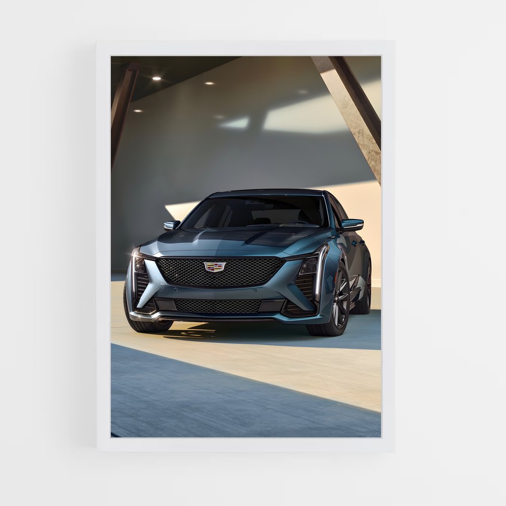 ap-cts-v-2 cadre Blanc