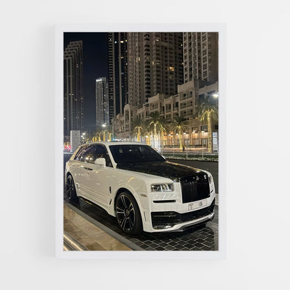 ap-cullinan-4 cadre Blanc