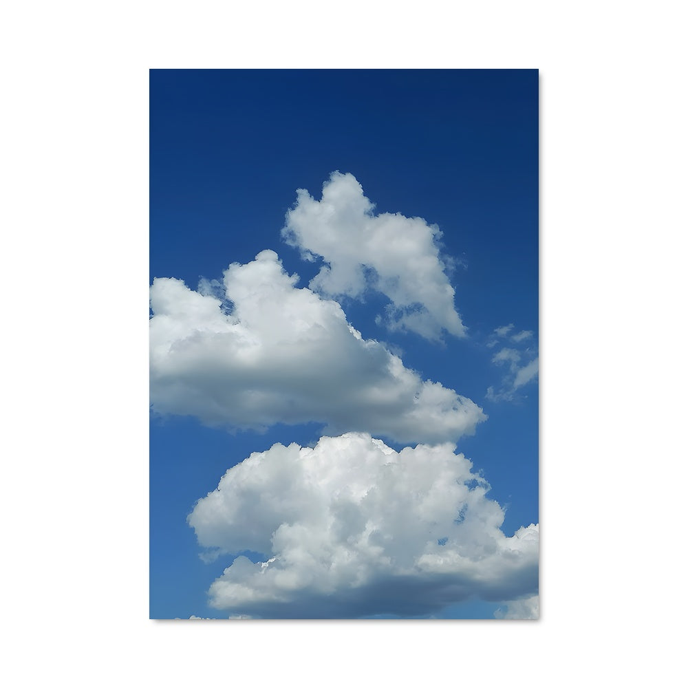 Poster Cumulus 94683