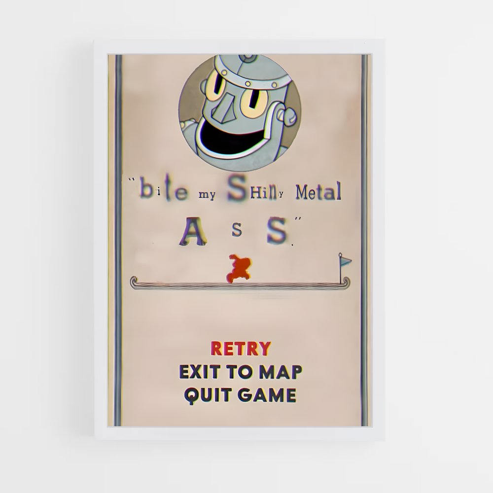 ap-cuphead-2 cadre Blanc