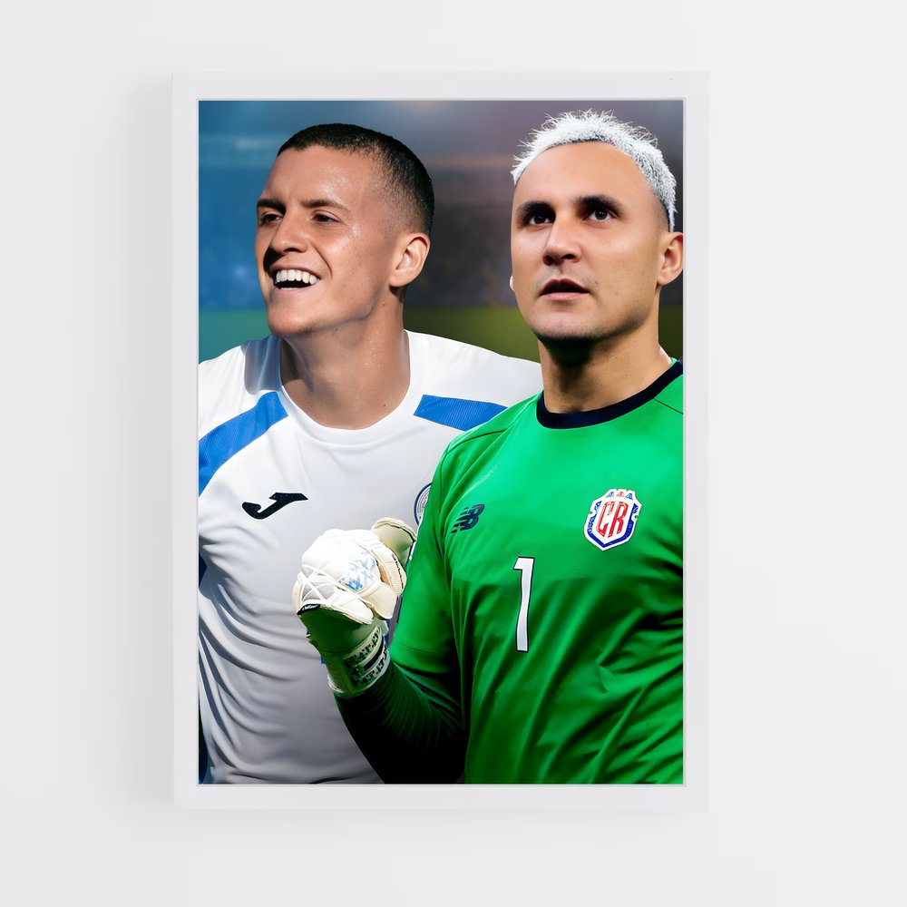 ap-curacao national football team-1 cadre Blanc