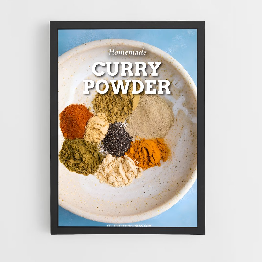ap-curry powder-1 cadre Noir