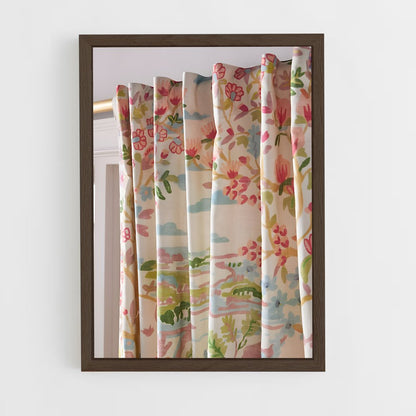 ap-curtains-6 cadre Bois foncé