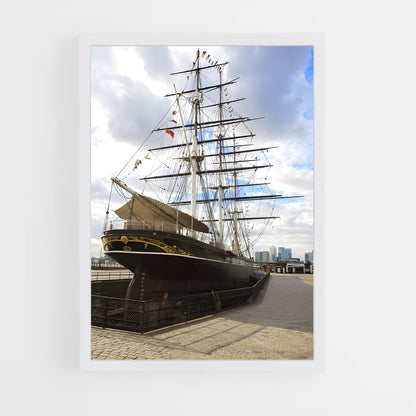 ap-cutty sark-1 cadre Blanc
