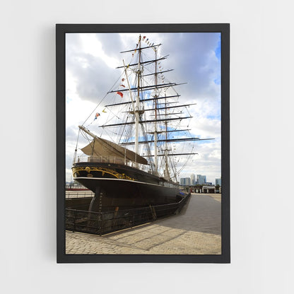 ap-cutty sark-1 cadre Noir