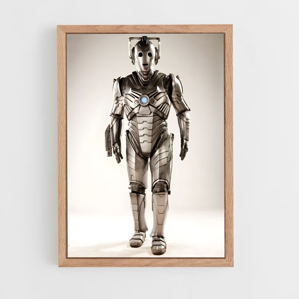 ap-cybermen-1 cadre Bois clair