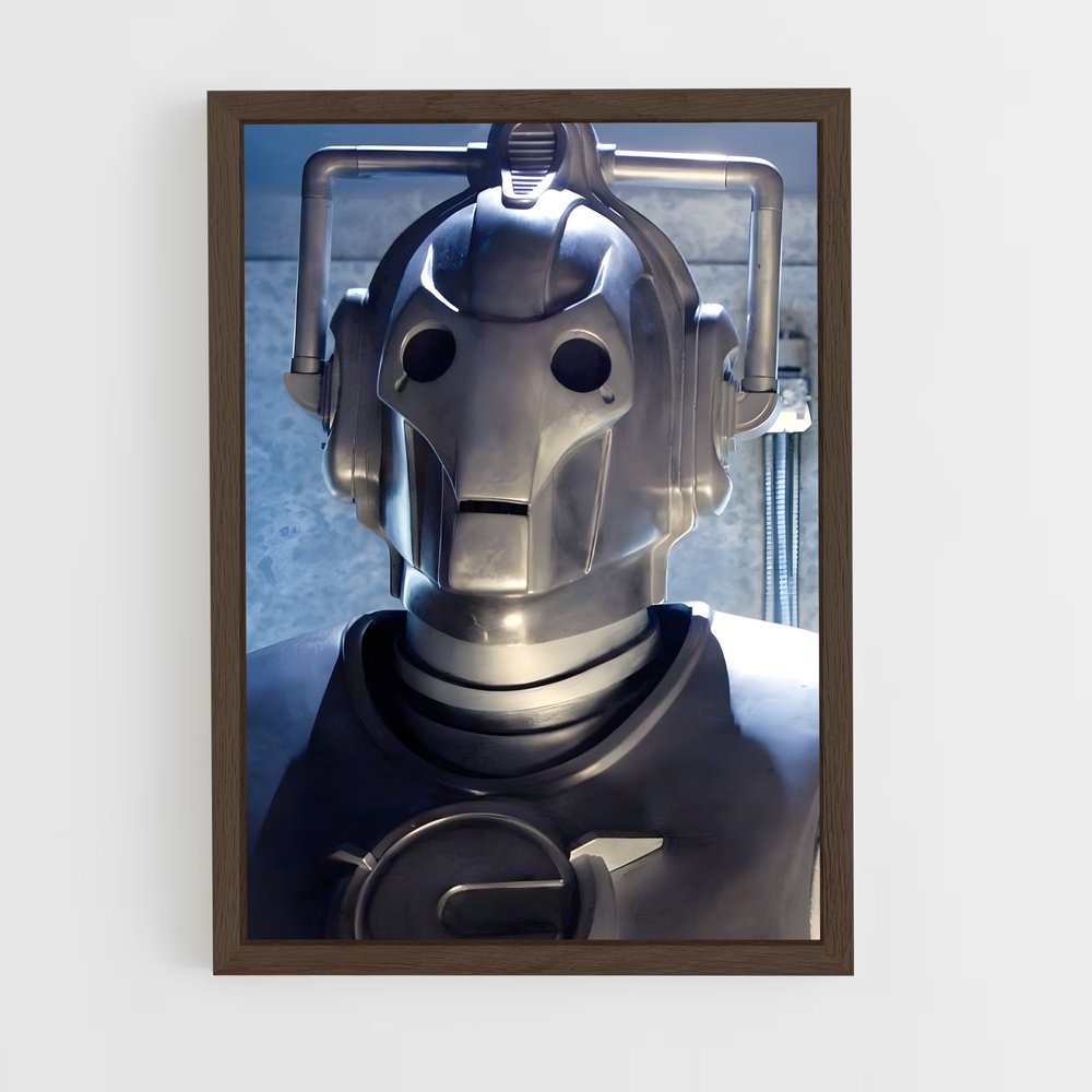 ap-cybermen-2 cadre Bois foncé