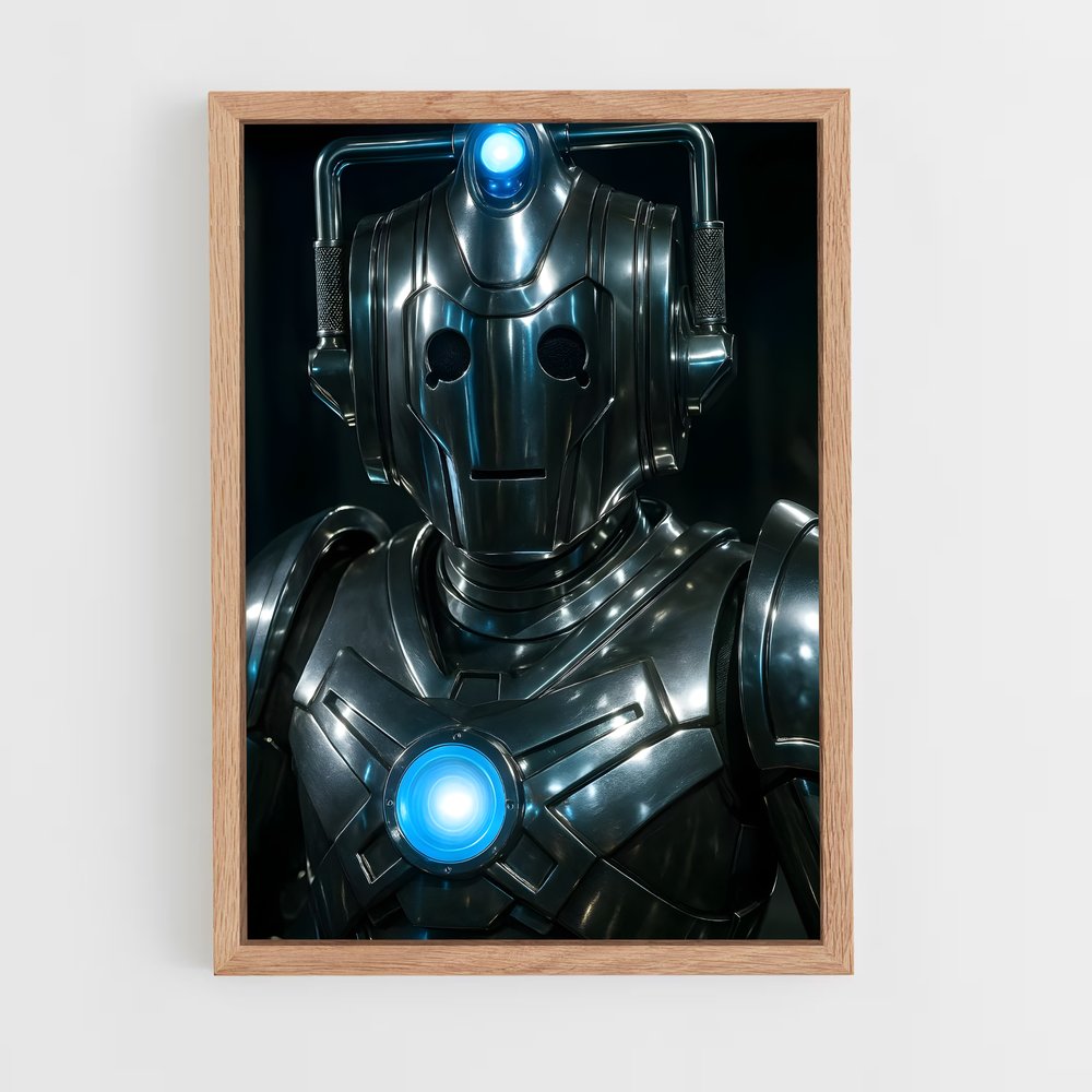 ap-cybermen-6 cadre Bois clair
