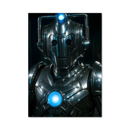 Poster Cybermen 37270