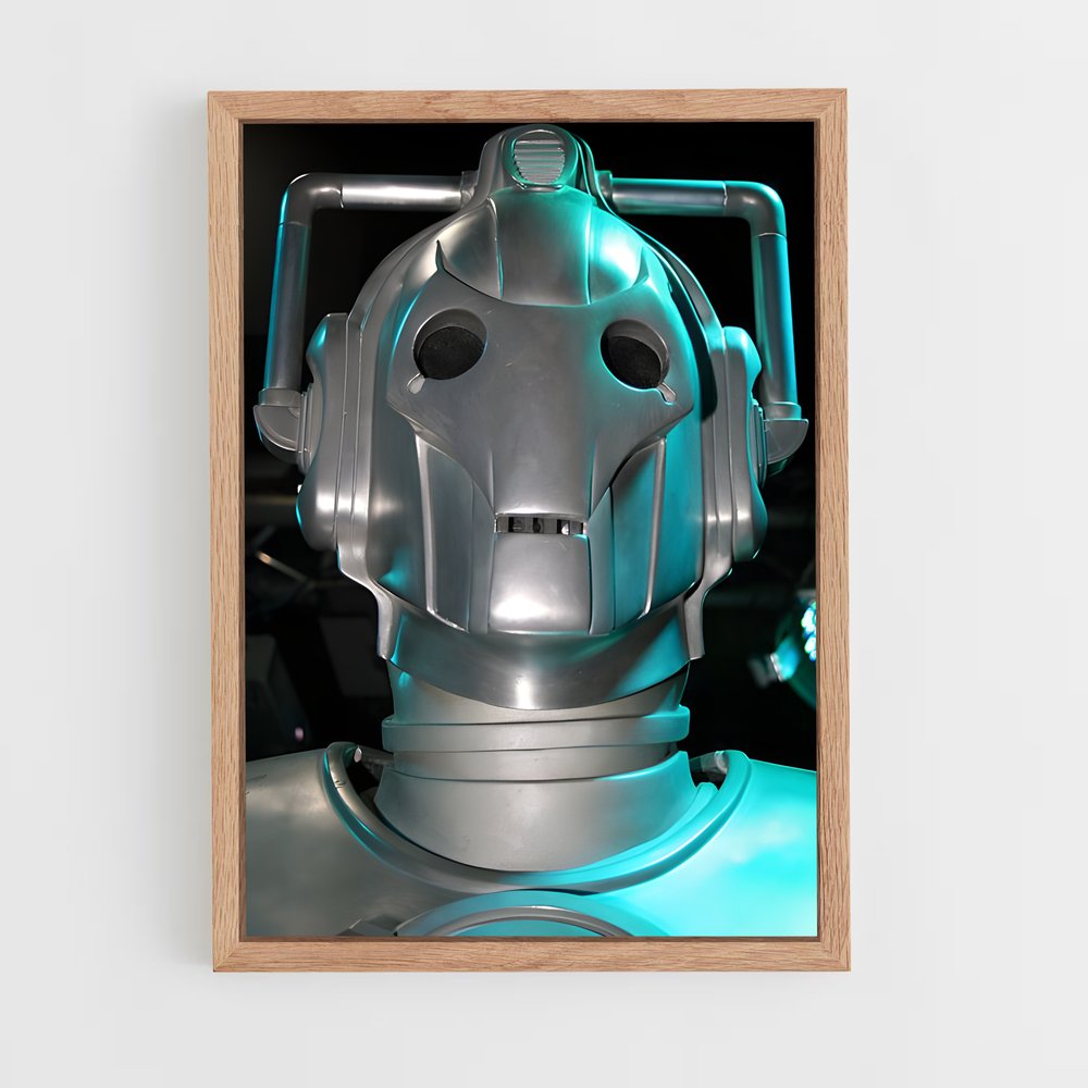ap-cybermen-7 cadre Bois clair
