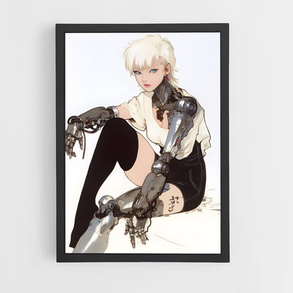 ap-cyberpunk-16 cadre Noir