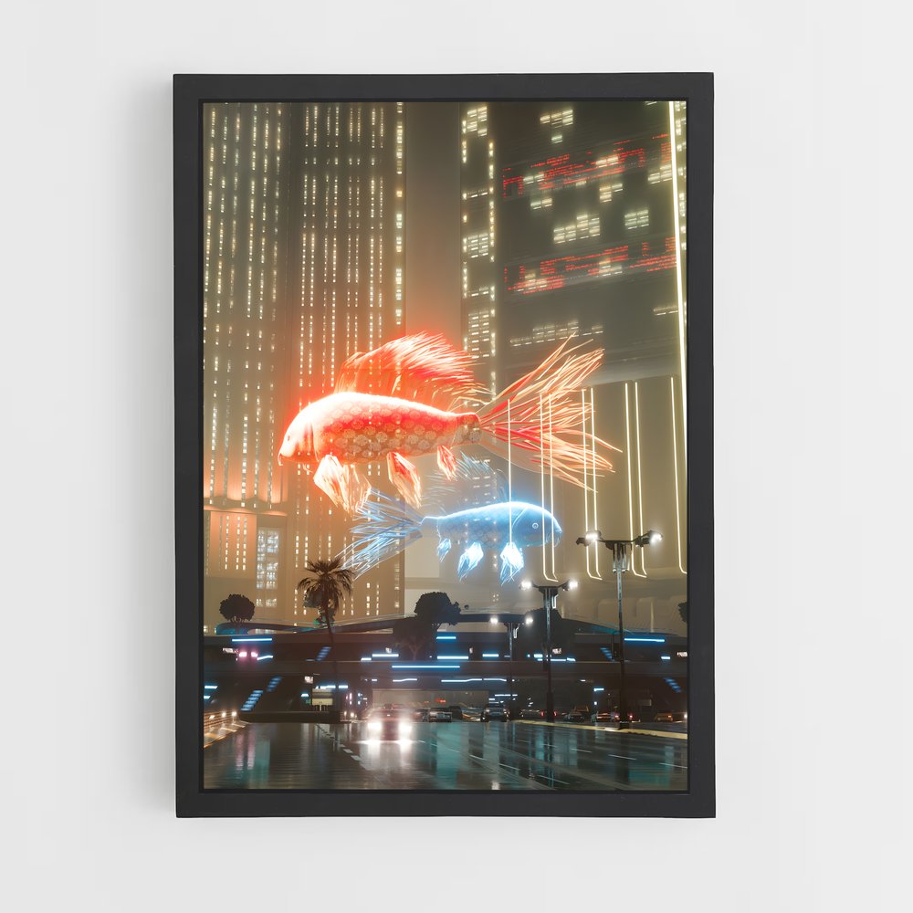 ap-cyberpunk-26 cadre Noir