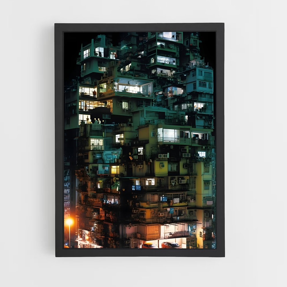 ap-cyberpunk-3 cadre Noir