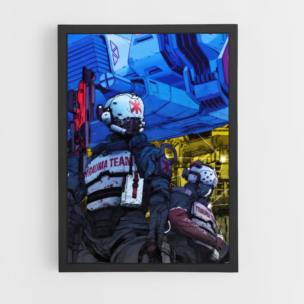 ap-cyberpunk-33 cadre Noir