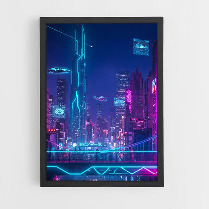 ap-cyberpunk-7 cadre Noir