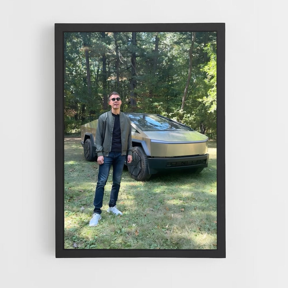 ap-cybertruck-4 cadre Noir