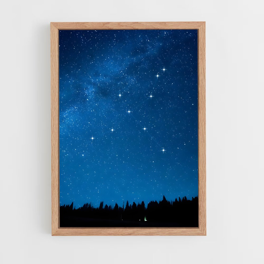 ap-cygnus-2 cadre Bois clair