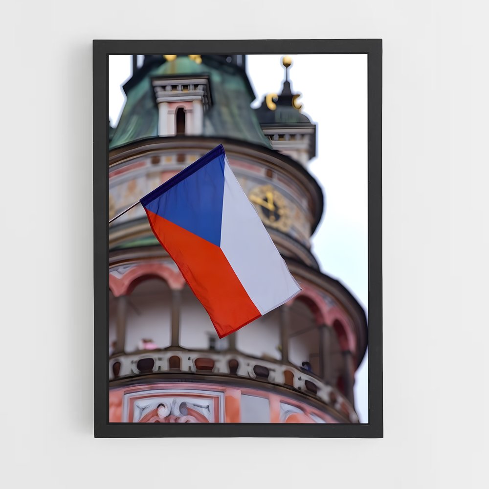 ap-czech republic flag-1 cadre Noir