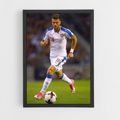 ap-czech republic national football team-1 cadre Noir