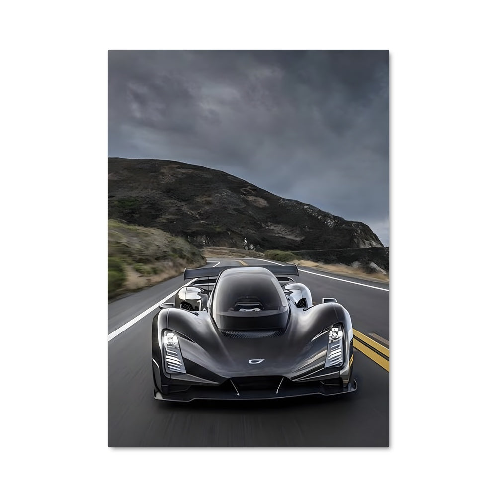 Poster Czinger 76781