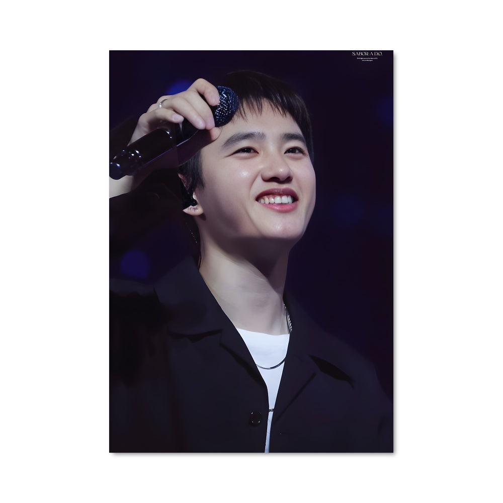 Poster D.o. 48270