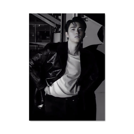 Poster D.o. 48273