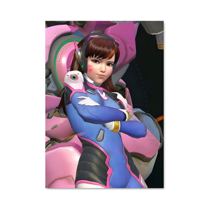 Poster D va 43137