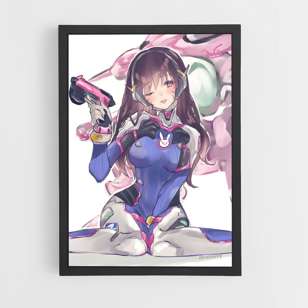 ap-d va-2 cadre Noir