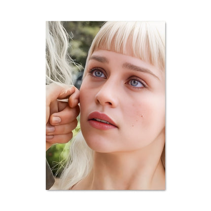 Poster Daenerys targaryen 37455