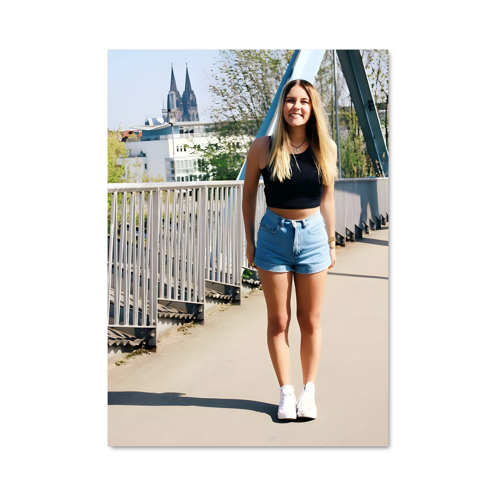 Poster Dagi bee 10227