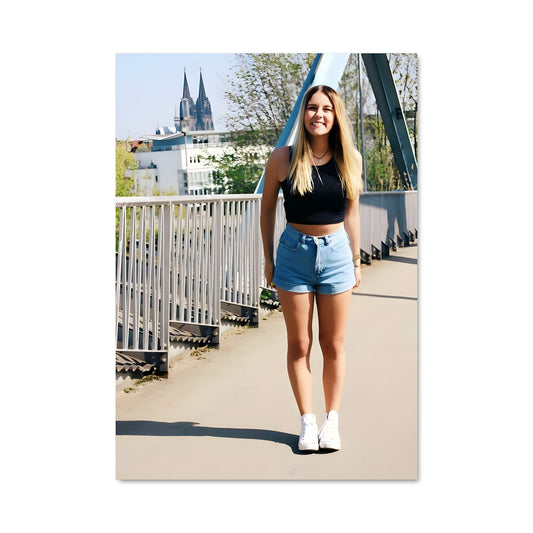 Poster Dagi bee 10227