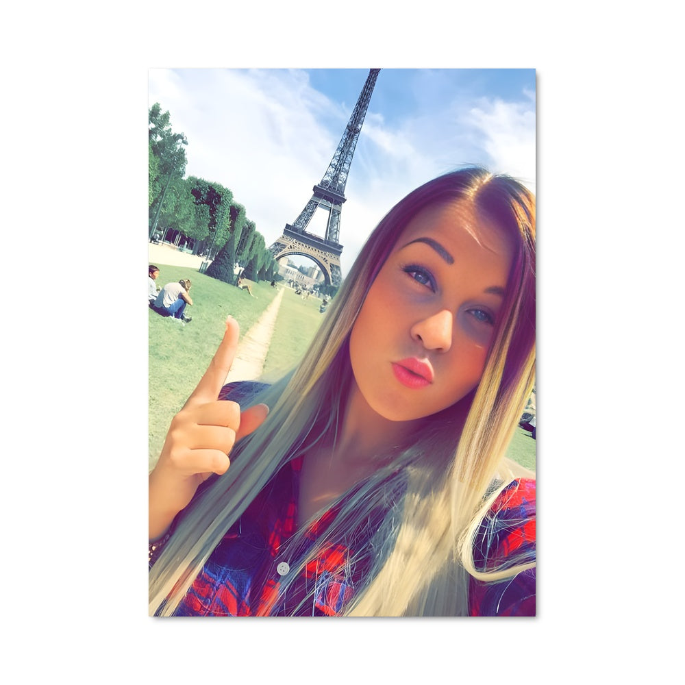 Poster Dagi bee 10229