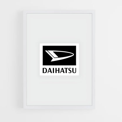 ap-daihatsu-2 cadre Blanc