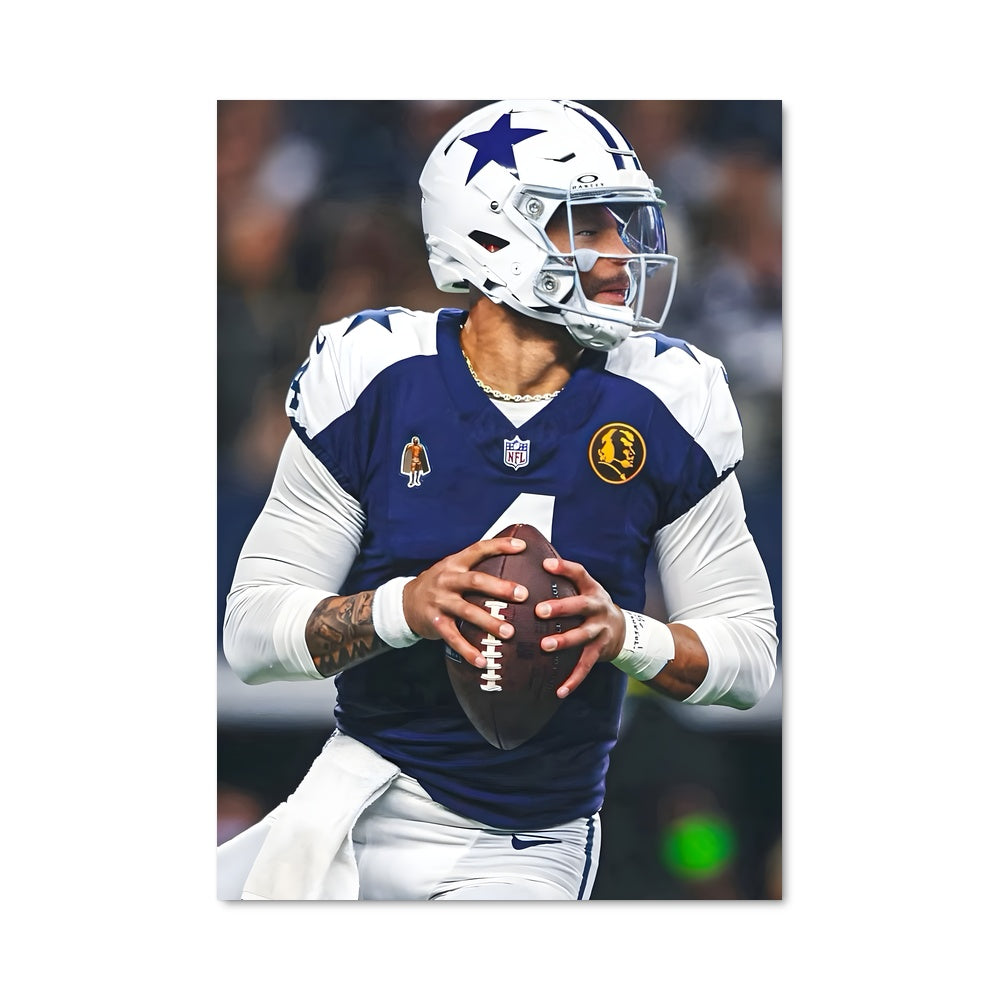 Poster Dak prescott 57166