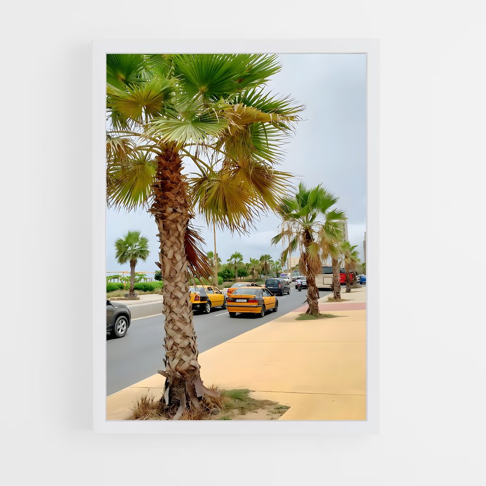ap-dakar-7 cadre Blanc