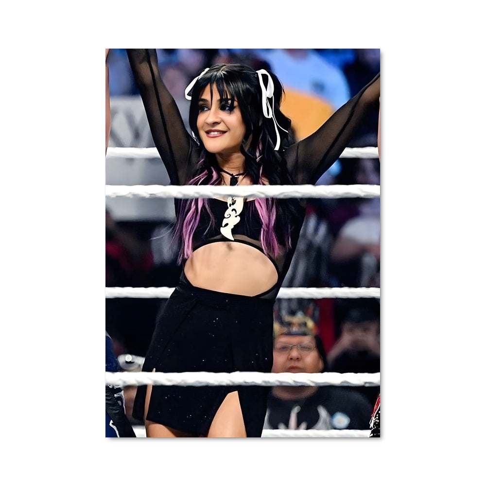Poster Dakota kai 61212