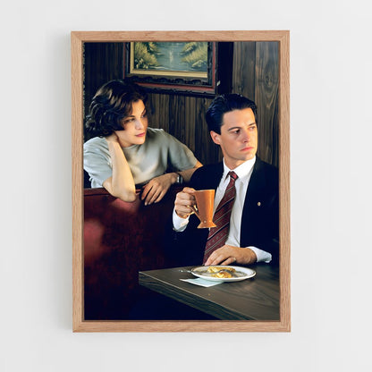 ap-dale cooper-2 cadre Bois clair