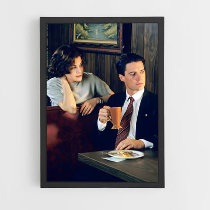 ap-dale cooper-2 cadre Noir