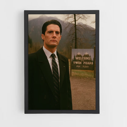 ap-dale cooper-3 cadre Noir