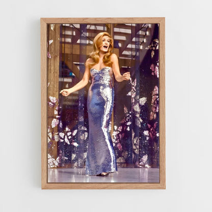 ap-dalida-8 cadre Bois clair